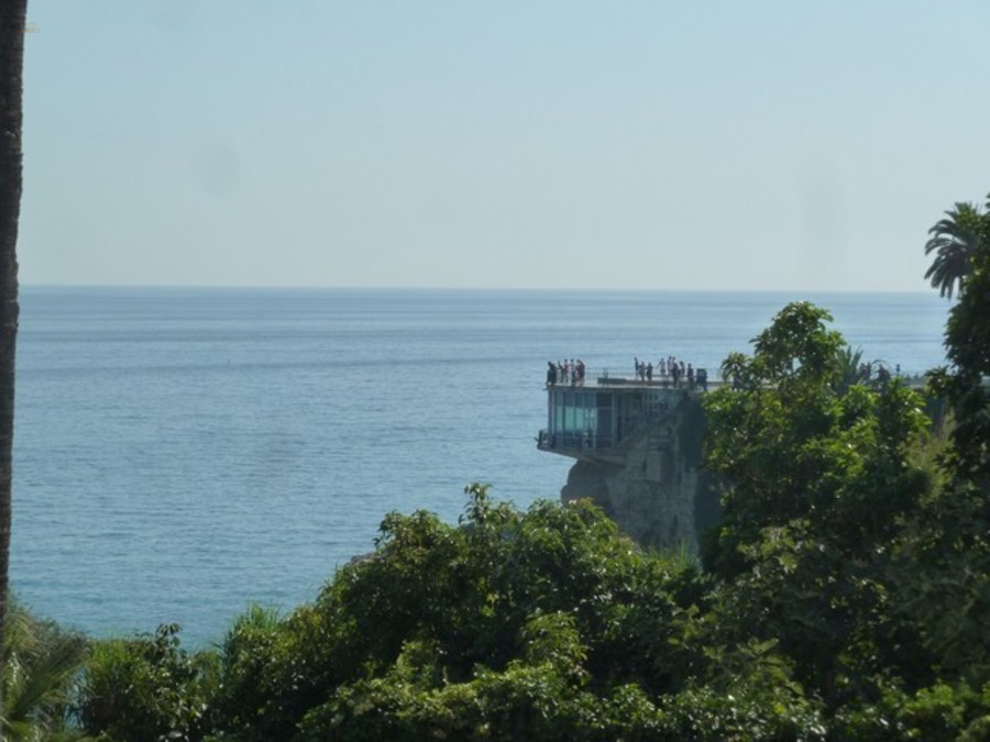 Thumbnail von Luxus-Villa in Nerja R2764514