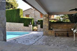 Thumbnail von ***Las Fuentes: Exklusive Villa auf parkähnlichem Grundstück***