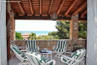 Thumbnail von ***Las Fuentes: Exklusive Villa auf parkähnlichem Grundstück***