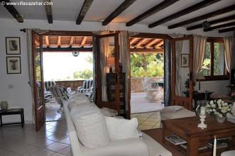 Thumbnail von ***Las Fuentes: Exklusive Villa auf parkähnlichem Grundstück***