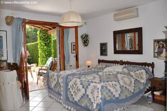 Thumbnail von ***Las Fuentes: Exklusive Villa auf parkähnlichem Grundstück***