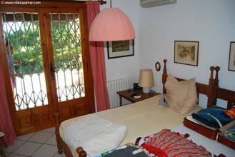 Thumbnail von ***Las Fuentes: Exklusive Villa auf parkähnlichem Grundstück***