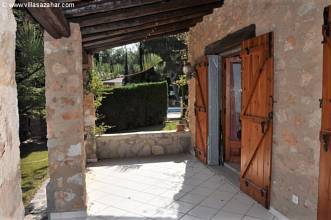 Thumbnail von ***Las Fuentes: Exklusive Villa auf parkähnlichem Grundstück***