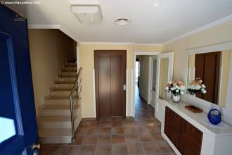 Thumbnail von ***Neuwertige Luxus Immobilie direkt am Meer mit internem Lift über 4 Etagen***