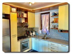 Thumbnail von Aparte drei Zimmer Wohnung mit Garten