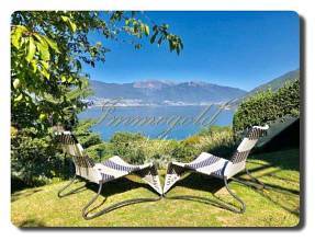 Thumbnail von Aparte drei Zimmer Wohnung mit Garten