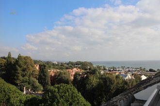 Thumbnail von Luxus-Wohnung in Marbella R2564135