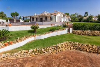 Thumbnail von Luxus-Villa in El Rosario R2363410