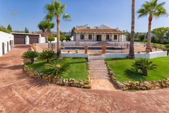 Thumbnail von Luxus-Villa in El Rosario R2363410