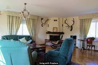 Thumbnail von Luxus-Villa in Mijas Costa R2340116