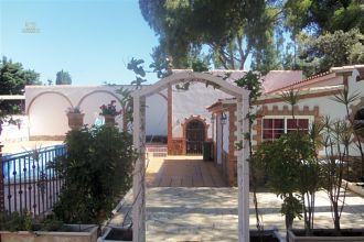 Thumbnail von Luxus-Villa in Churriana F2734850