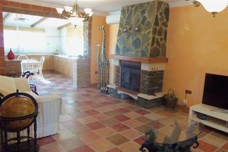 Thumbnail von Luxus-Villa in Churriana F2734850