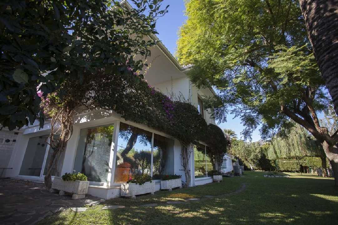 Luxus-Villa in Benalmadena R2567713 