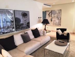 Thumbnail von Luxus-Wohnung in Estepona R2527376