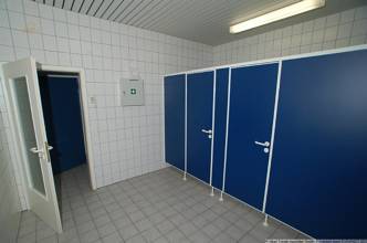 Thumbnail von Werkstatt, Ausstellung, Büros - Wohnen und Arbeiten vereint (Objekt-Nr. 3275)