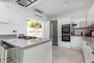 Thumbnail von ***Charmante, renovierte Villa in El Rosario***