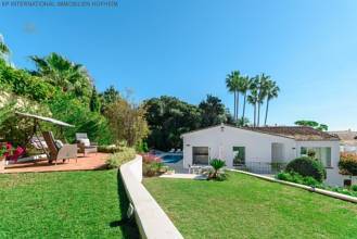 Thumbnail von ***Charmante, renovierte Villa in El Rosario***