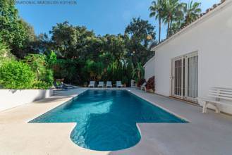 Thumbnail von ***Charmante, renovierte Villa in El Rosario***