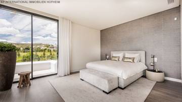 Thumbnail von ***MODERNE LUXUS VILLA IN LA ALQUERIA IN BENAHAVIS***