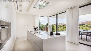 Thumbnail von ***MODERNE LUXUS VILLA IN LA ALQUERIA IN BENAHAVIS***