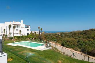 Thumbnail von ***Großzügige 4-Zimmer-Penthouse-Wohnung mit Gemeinschaftspool und Meerblick***