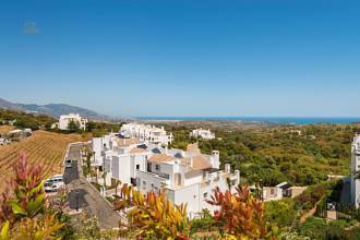 Thumbnail von ***Großzügige 4-Zimmer-Penthouse-Wohnung mit Gemeinschaftspool und Meerblick***