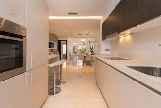 Thumbnail von ***Großzügige 4-Zimmer-Penthouse-Wohnung mit Gemeinschaftspool und Meerblick***