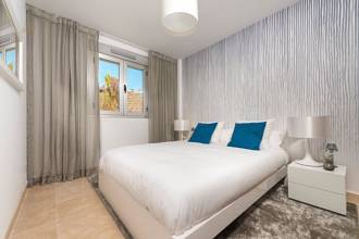 Thumbnail von ***Großzügige 4-Zimmer-Penthouse-Wohnung mit Gemeinschaftspool und Meerblick***