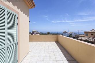 Thumbnail von ***EXKLUSIVE DUPLEX-PENTHOUSE IN LOS FLAMINGOS IN BENAHAVIS***