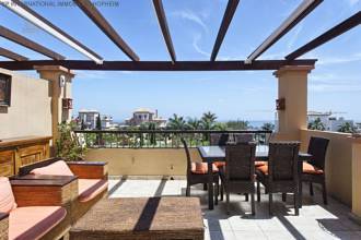 Thumbnail von ***EXKLUSIVE DUPLEX-PENTHOUSE IN LOS FLAMINGOS IN BENAHAVIS***