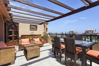 Thumbnail von ***EXKLUSIVE DUPLEX-PENTHOUSE IN LOS FLAMINGOS IN BENAHAVIS***