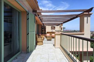 Thumbnail von ***EXKLUSIVE DUPLEX-PENTHOUSE IN LOS FLAMINGOS IN BENAHAVIS***