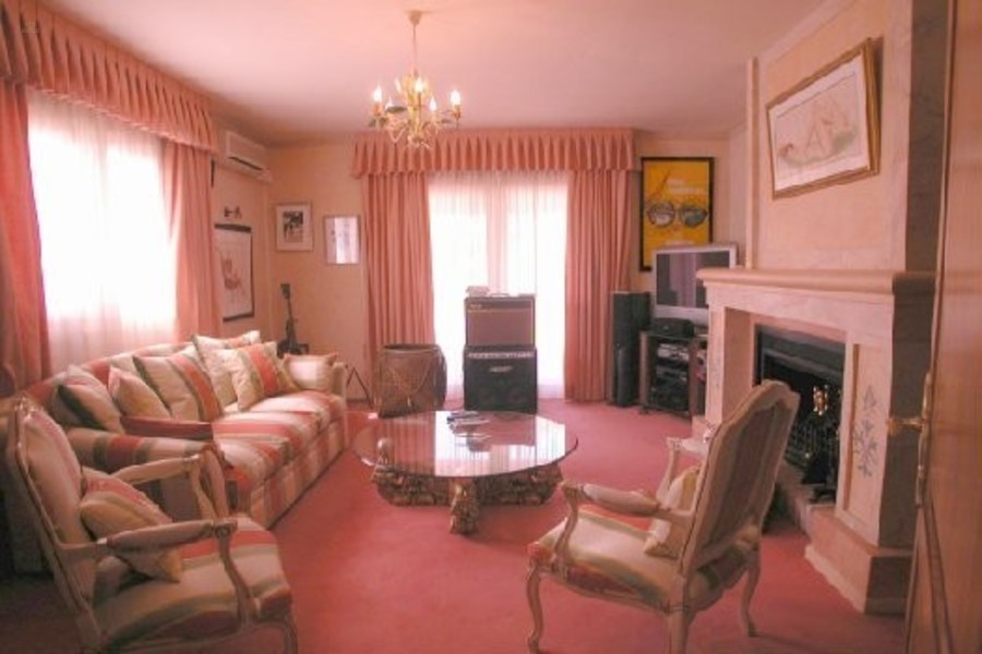 Thumbnail von Luxus-Villa in Cancelada R2481341