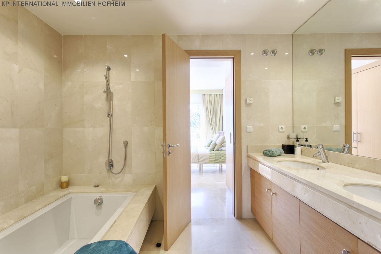 Thumbnail von ***DUPLEX PENTHOUSE IN ALCAZABA BEACH - ESTEPONA***