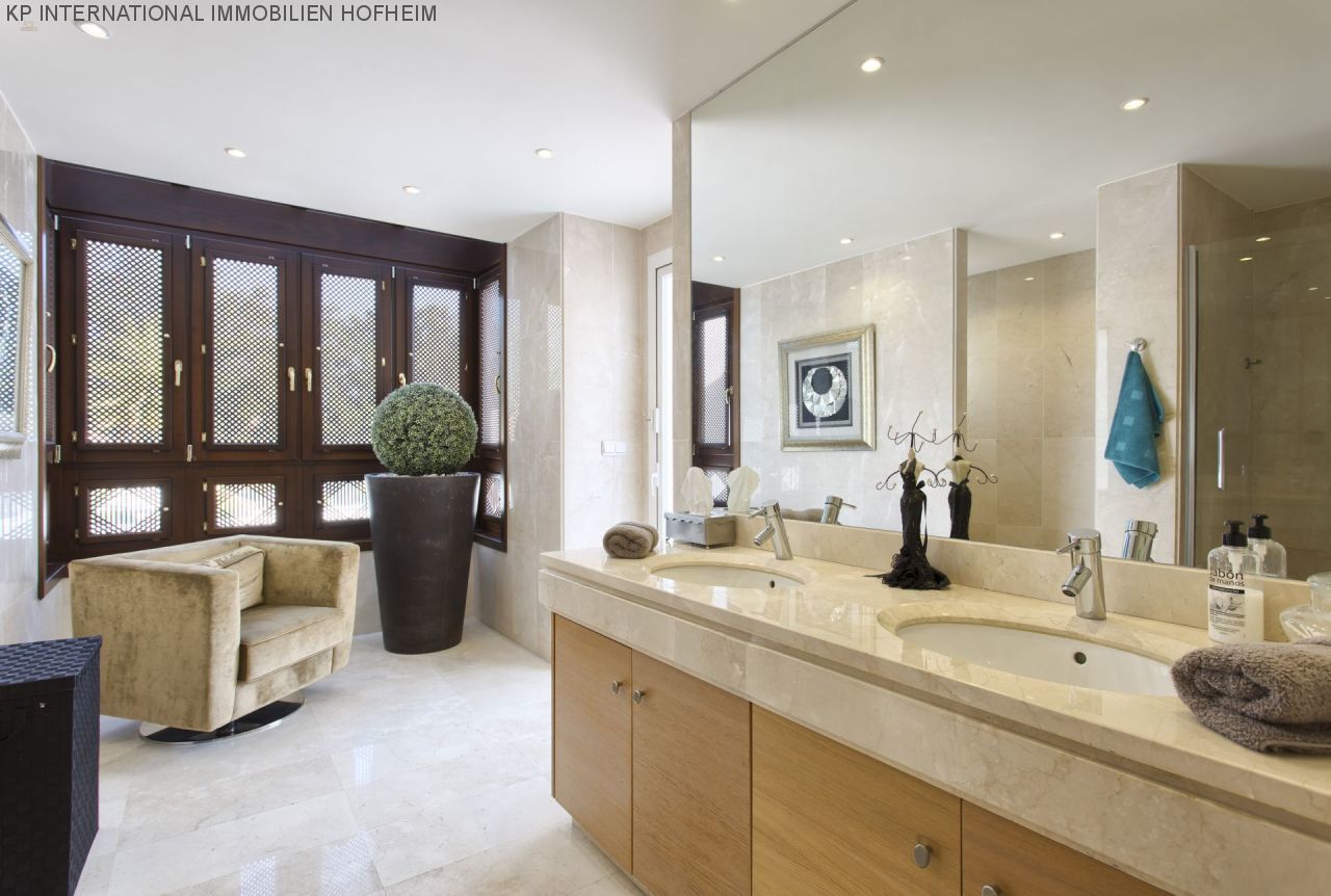 Thumbnail von ***DUPLEX PENTHOUSE IN ALCAZABA BEACH - ESTEPONA***