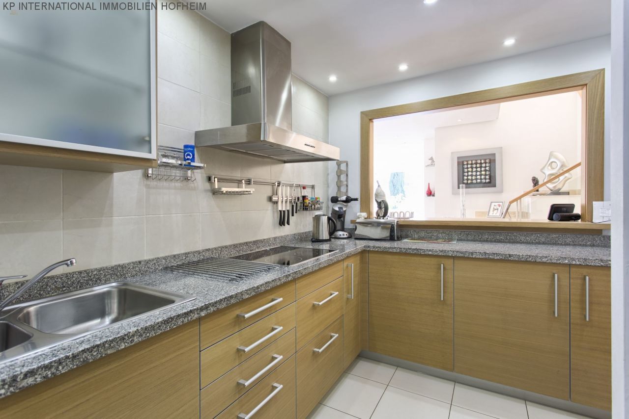 Thumbnail von ***DUPLEX PENTHOUSE IN ALCAZABA BEACH - ESTEPONA***