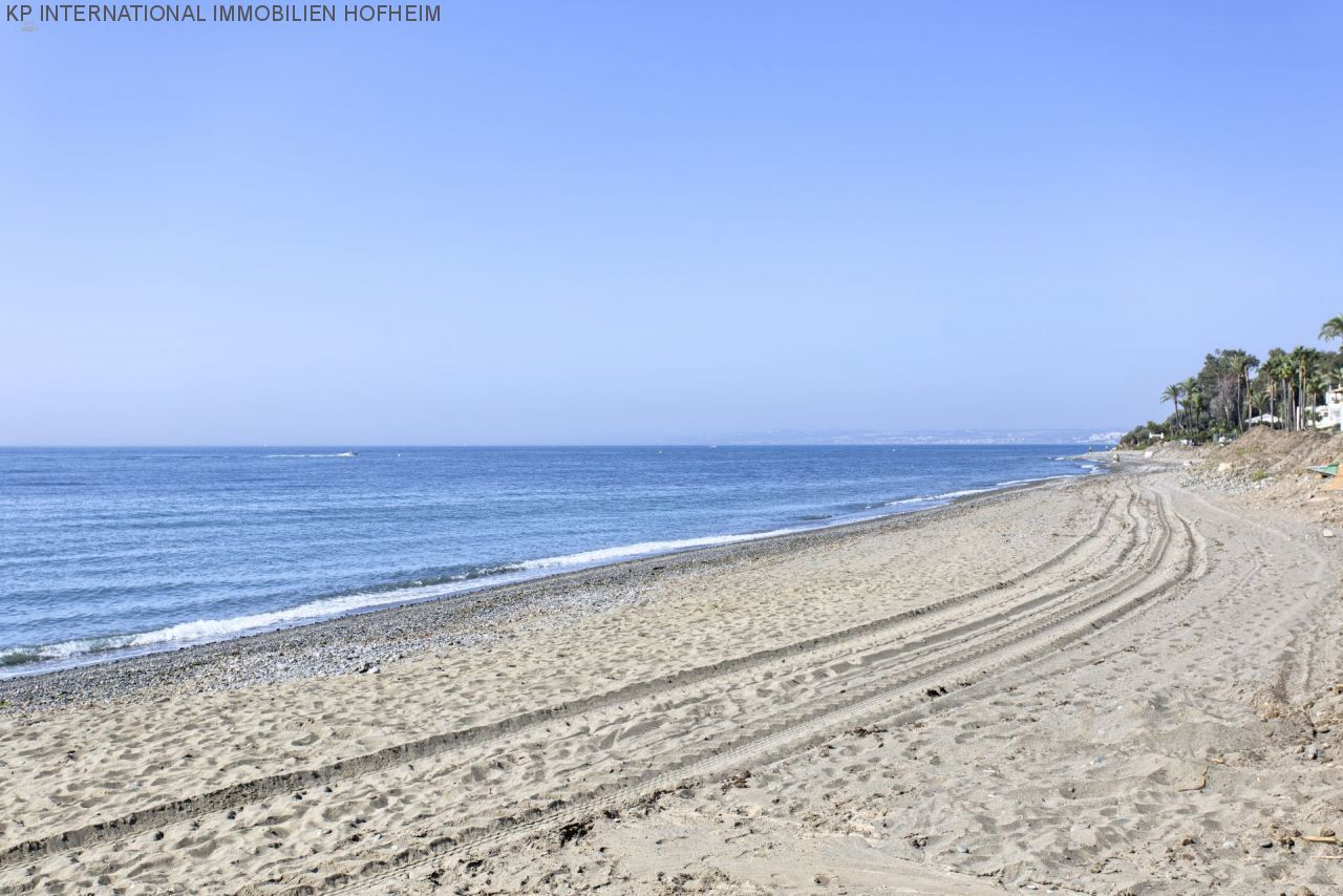 Thumbnail von ***DUPLEX PENTHOUSE IN ALCAZABA BEACH - ESTEPONA***