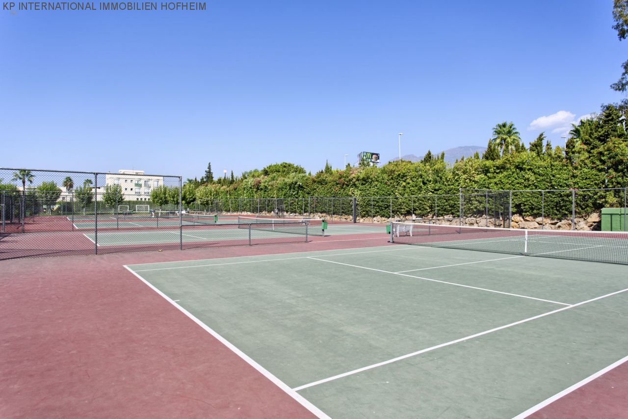 Thumbnail von ***DUPLEX PENTHOUSE IN ALCAZABA BEACH - ESTEPONA***