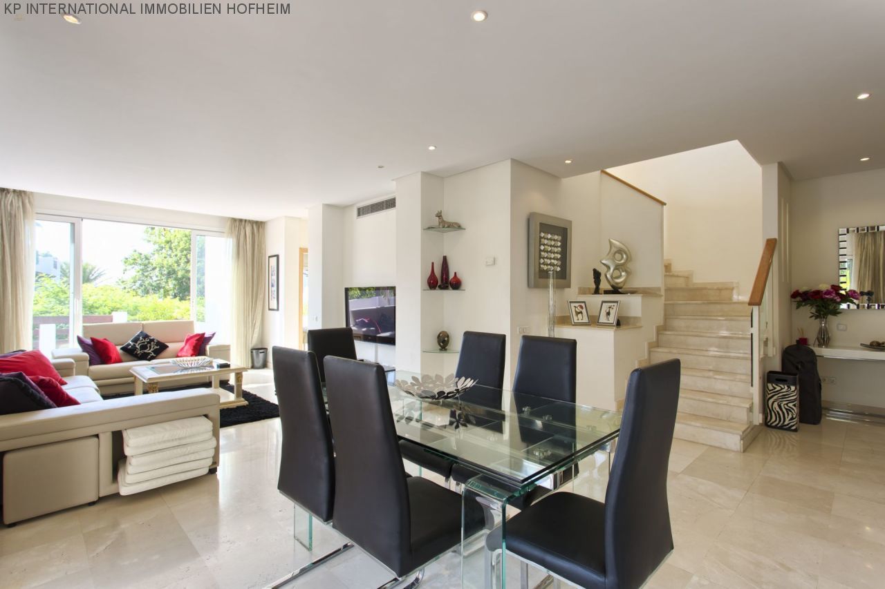 Thumbnail von ***DUPLEX PENTHOUSE IN ALCAZABA BEACH - ESTEPONA***