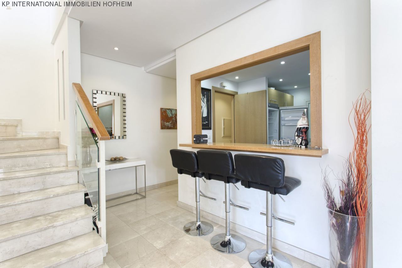 Thumbnail von ***DUPLEX PENTHOUSE IN ALCAZABA BEACH - ESTEPONA***