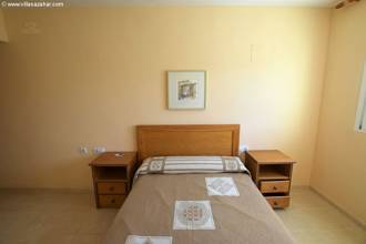 Thumbnail von ***Alcala Blau: Neuwertiges Penthouse über zwei Etagen mit Lift***