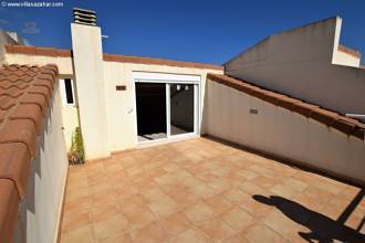 Thumbnail von ***Alcala Blau: Neuwertiges Penthouse über zwei Etagen mit Lift***