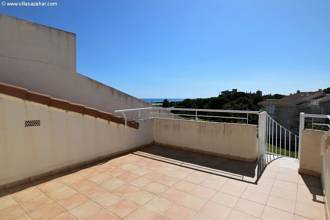 Thumbnail von ***Alcala Blau: Neuwertiges Penthouse über zwei Etagen mit Lift***