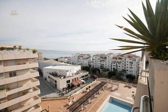 Thumbnail von Luxus-Wohnung in Puerto Banus R2769443