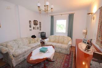 Thumbnail von ***Sehr gepflegte Villa am Ende einer Sackgasse mit Meersicht und vielen Extras***