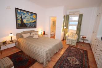 Thumbnail von ***Sehr gepflegte Villa am Ende einer Sackgasse mit Meersicht und vielen Extras***