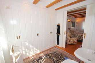 Thumbnail von ***Sehr gepflegte Villa am Ende einer Sackgasse mit Meersicht und vielen Extras***