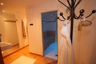 Thumbnail von ***Sehr gepflegte Villa am Ende einer Sackgasse mit Meersicht und vielen Extras***