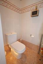 Thumbnail von ***Sehr gepflegte Villa am Ende einer Sackgasse mit Meersicht und vielen Extras***