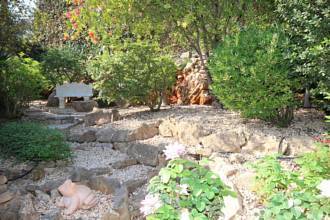 Thumbnail von ***Sehr gepflegte Villa am Ende einer Sackgasse mit Meersicht und vielen Extras***